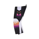 Fox Racing - Kids Girls 180 Flora Pants-Black/Pink (31420-285)