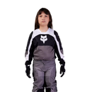 191972821134 31425-014YXL YTH 180 NITRO JERSEY  Black/Grey