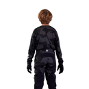 Fox Racing - Youth 180 BNKR Jersey-Black Camo (31429-247)