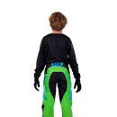 Fox Racing - Youth Blackout Jersey-Black/Black (31430-021)