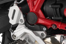 Wunderlich - Ergo Rider Footrest Lowering Kit for R 12 G/S