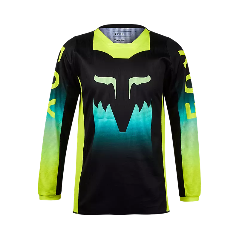 Fox Racing - Youth Girls 180 Flora Jersey