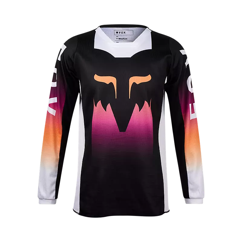 Fox Racing - Youth Girls 180 Flora Jersey