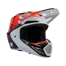 Fox Racing - V3 Streak Helmet Youth-White (31438-008)