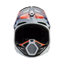 Fox Racing - V3 Streak Helmet Youth-White (31438-008)