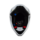 Fox Racing - V3 Streak Helmet Youth-White (31438-008)