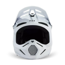 Fox Racing - V3 Solid Helmet Youth-Matte White (31439-067)