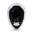 Fox Racing - V3 Solid Helmet Youth-Matte White (31439-067)