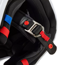 Fox Racing - V3 Solid Helmet Youth-Matte White (31439-067)