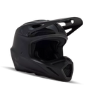 Fox Racing - V3 Solid Helmet Youth-Matte Black (31439-255)