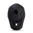 Fox Racing - V3 Solid Helmet Youth-Matte Black (31439-255)