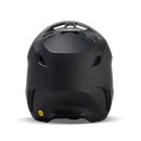 Fox Racing - V3 Solid Helmet Youth-Matte Black (31439-255)