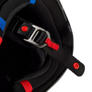 Fox Racing - V3 Solid Helmet Youth-Matte Black (31439-255)