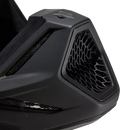 Fox Racing - V3 Solid Helmet Youth-Matte Black (31439-255)
