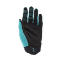 Fox Racing - Airline Glove Youth-Teal (31442-176)