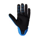 Fox Racing - Airline Glove Youth-True Blue (31442-188)
