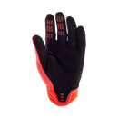 Fox Racing - Airline Glove Youth-Flo Orange (31442-824)