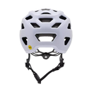 Fox Racing - Crossframe Pro Solids-White (31444-008)