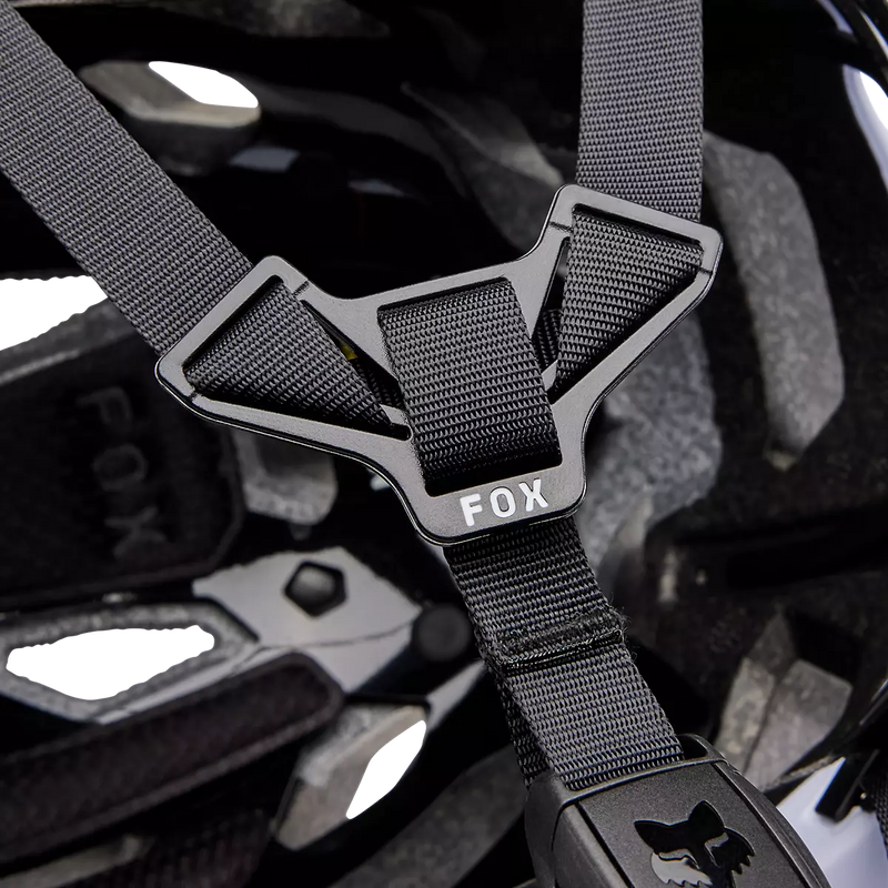 Fox Racing - Crossframe Pro Solids-White (31444-008)