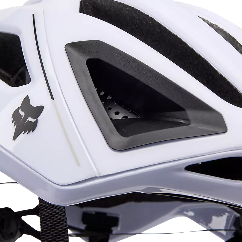 Fox Racing - Crossframe Pro Solids-White (31444-008)