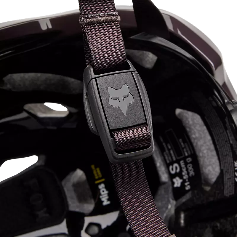 Fox Racing - Crossframe Pro Solids-Purple (31444-053)