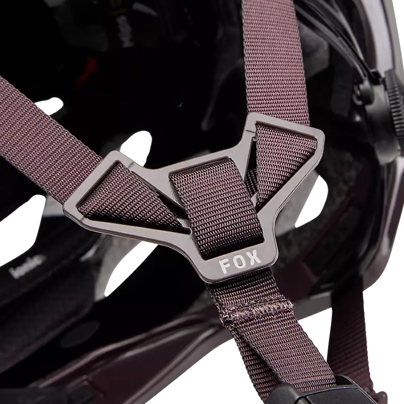 Fox Racing - Crossframe Pro Solids-Purple (31444-053)