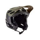 Fox Racing - Dropframe Pro Runn-Olive Green (31453-099)