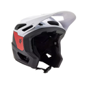 Fox Racing - Dropframe Pro Nyf-Black/White (31459-018)