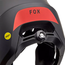 Fox Racing - Dropframe Pro Nyf-Black/White (31459-018)