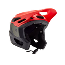 Fox Racing - Dropframe Pro Nyf-Orange Flame (31459-104)
