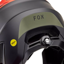 Fox Racing - Dropframe Pro Nyf-Orange Flame (31459-104)