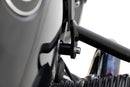 Wunderlich - Widening Set for BMW R 12 Engine Protection Bar