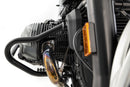 Enables the installation of engine protection bar with valve cover & cylinder protection guards