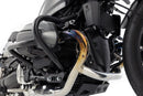 Enables the installation of engine protection bar with valve cover & cylinder protection guards