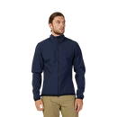 Fox Racing - Ranger Fire Jacket-Midnight (31482-329)