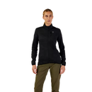 191972805158 31492-001XS W RANGER MIDLAYER FZ  Black