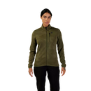 Fox Racing - Womens Ranger Midlayer Fz-Olive Green (31492-099)