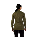 Fox Racing - Womens Ranger Midlayer Fz-Olive Green (31492-099)