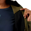 Fox Racing - Womens Ranger Midlayer Fz-Olive Green (31492-099)