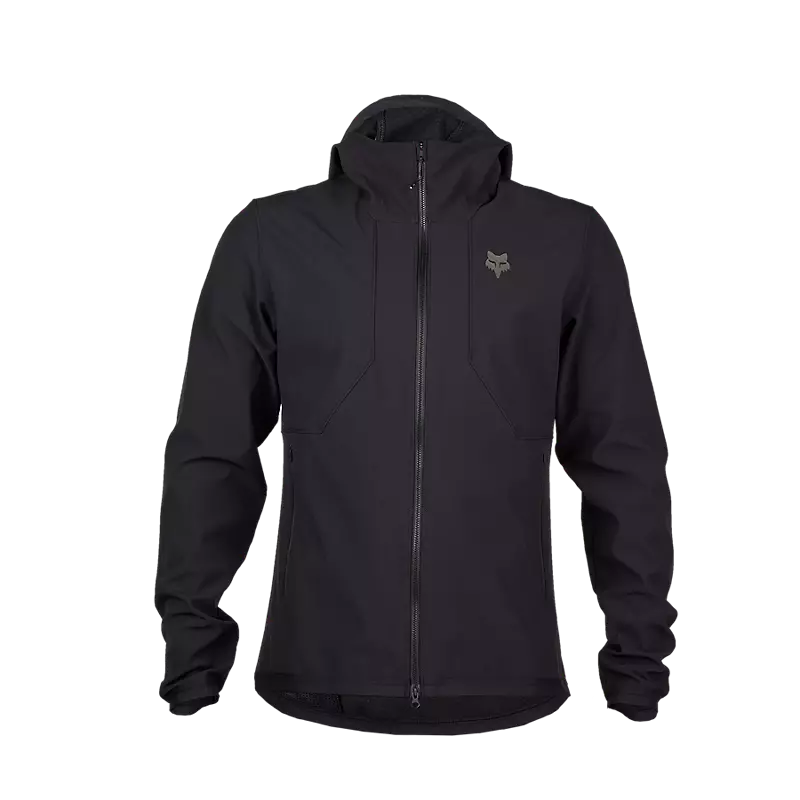 Fox Racing - Ranger Fire Hoodie