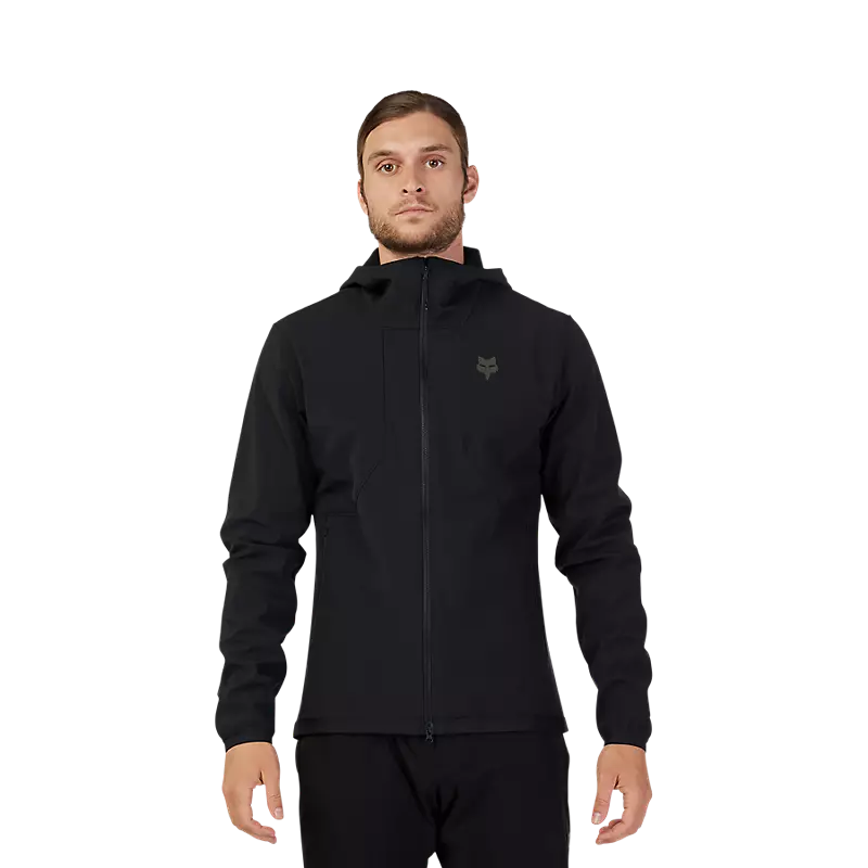 【HI FI FNK】Maro Hooded Jacket Maro Hooded Jacket (3color) - HIFIFNK | 60% - Asian Fashion