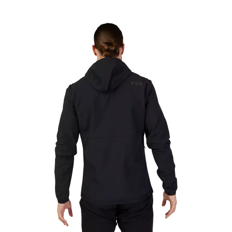 Fox Racing - Ranger Fire Hoodie