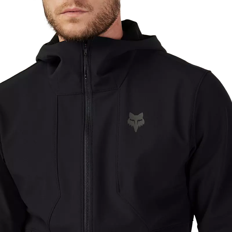 Fox Racing - Ranger Fire Hoodie