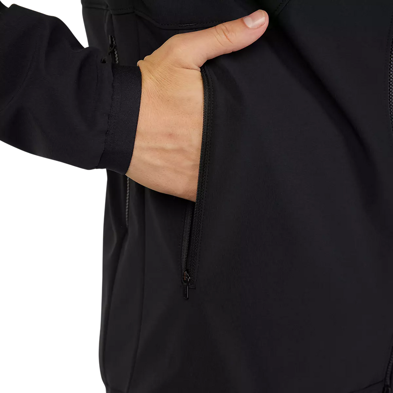 Fox Racing - Ranger Fire Hoodie