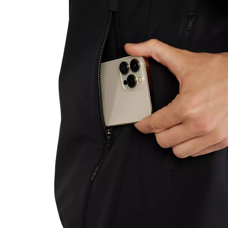 Fox Racing - Ranger Fire Hoodie