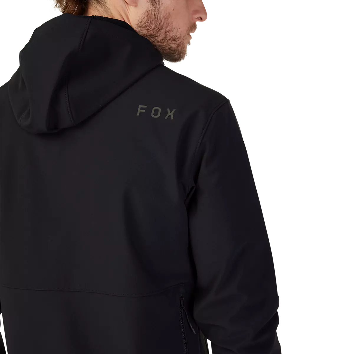 Fox Racing - Ranger Fire Hoodie