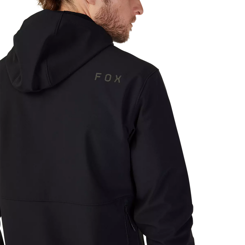 Fox Racing - Ranger Fire Hoodie