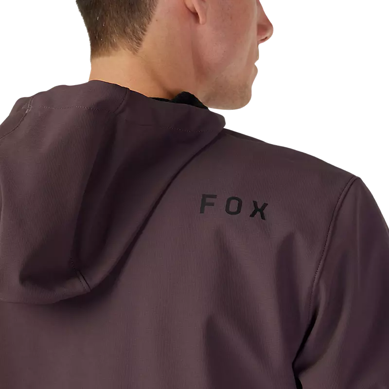 Fox Racing - Ranger Fire Hoodie