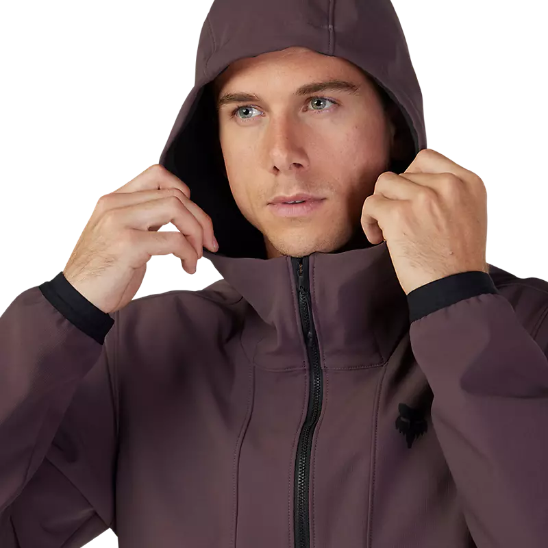 Fox Racing - Ranger Fire Hoodie