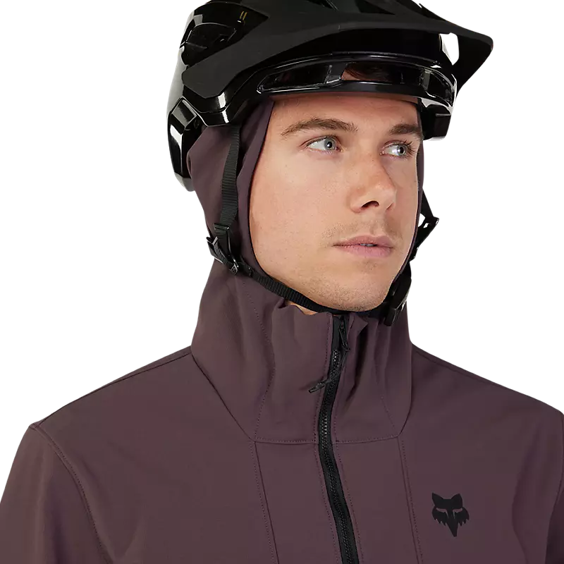 Fox Racing - Ranger Fire Hoodie